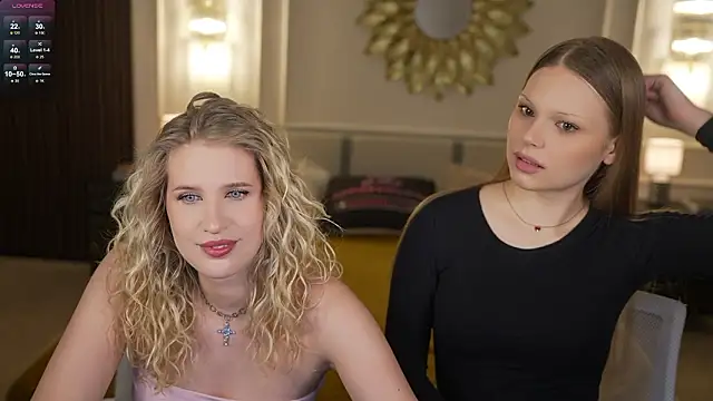 Scarlett Sweet054 online show from 03-26-26, 03:54