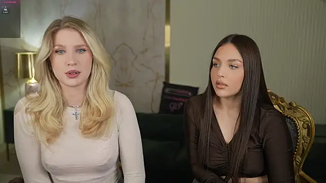 Scarlett Sweet054 online show from 03-11-26, 04:45