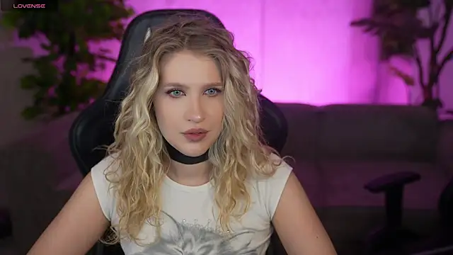 Scarlett Sweet054 online show from 03-29-26, 02:41