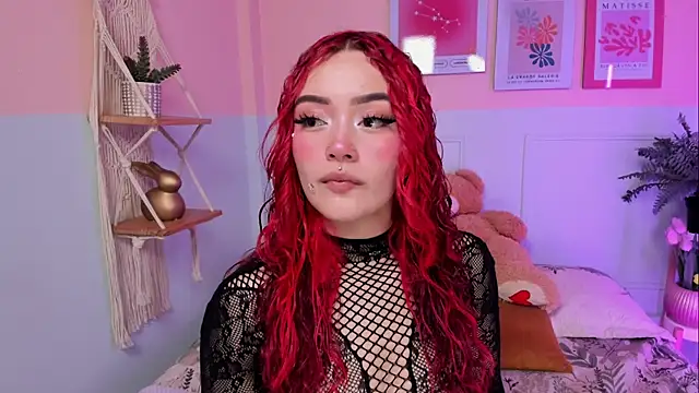 Camila Rivers online show from 03-31-26, 04:36