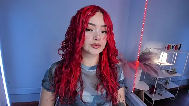 Camila Rivers online show from 04-18-26, 04:53