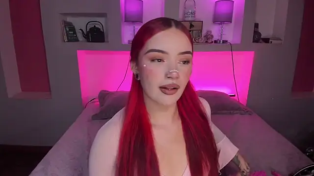 Camila Rivers online show from 06-24-26, 12:48
