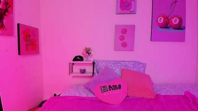 Camila Rivers online show from 03-26-26, 04:33