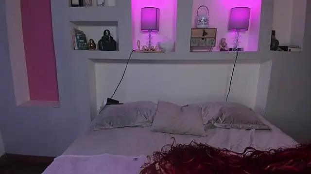 Camila Rivers online show from 07-02-26, 01:39