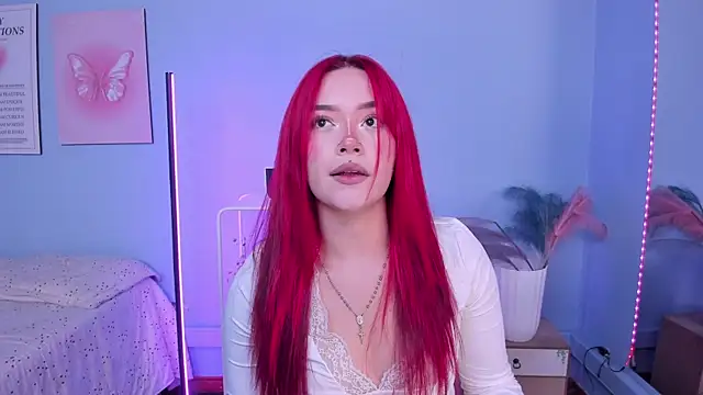 Camila Rivers online show from 07-15-26, 12:34