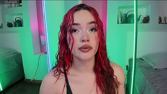 Camila Rivers online show from 05-21-26, 12:57
