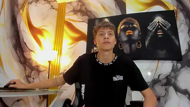 mono blonde online show from 10-07-25, 07:48
