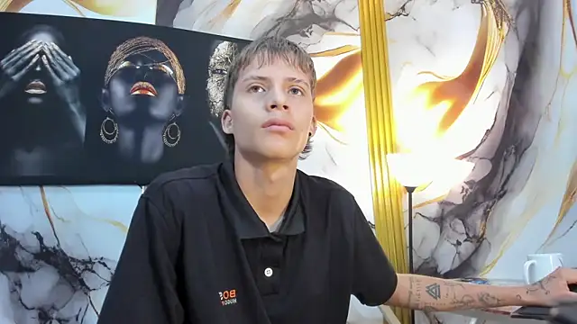 mono blonde online show from 05-24-26, 11:10