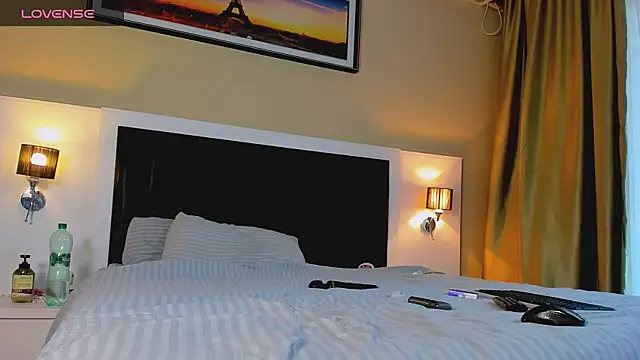 marrenaa online show from 11-07-25, 06:18