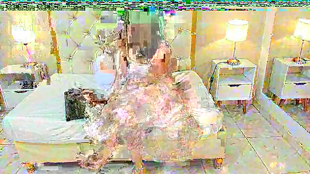 aura sanders1 online show from 10-23-25, 12:15