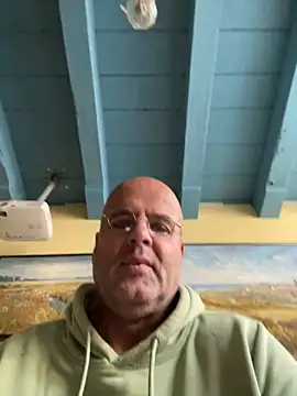 Renebisex online show from 11-11-25, 09:04