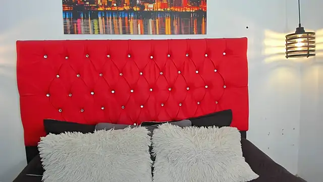 carolinacrus01 online show from 02-21-26, 07:16