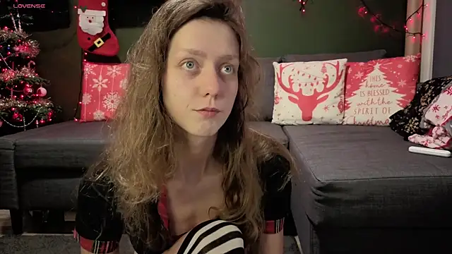 Eveline Beauty Kitty online show from 01-06-26, 06:01