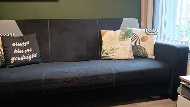 Eveline Beauty Kitty online show from 11-27-25, 10:27