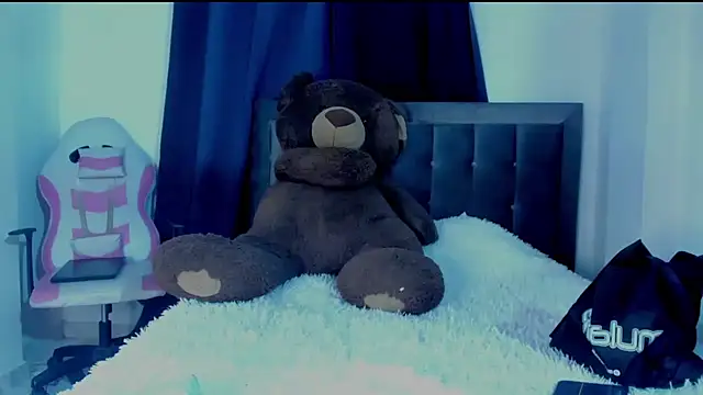 ISA BELLA VZL online show from 11-07-25, 11:19