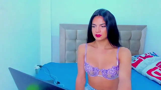 ISA BELLA VZL online show from 06-09-26, 05:14