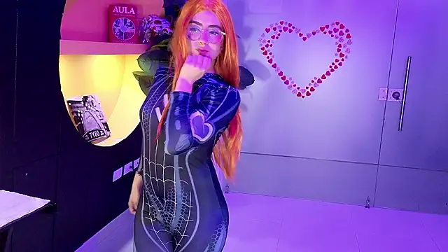 LiLLiAnderson online show from 03-20-26, 12:39