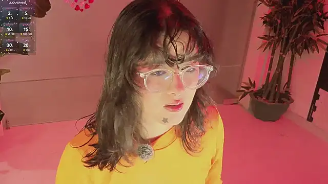 LiLLiAnderson online show from 03-09-26, 11:58