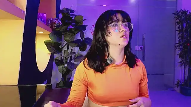 LiLLiAnderson online show from 03-21-26, 11:47