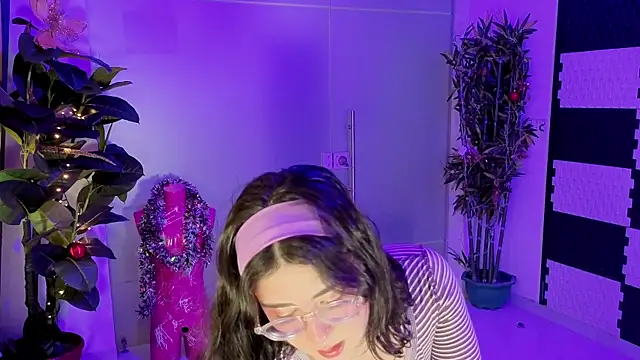 LiLLiAnderson online show from 01-10-26, 11:49