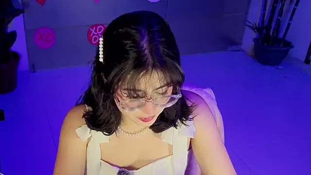 LiLLiAnderson online show from 02-11-26, 12:05