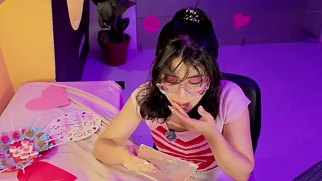 LiLLiAnderson online show from 02-14-26, 11:54