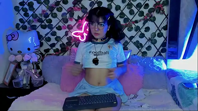 isabel jaames online show from 05-28-26, 10:04
