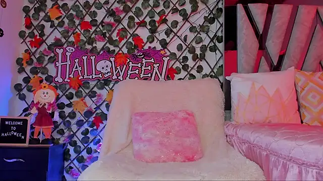 Snapshot of isabel_jaames chatting on 10-11-25, 02:51 isabel jaames online show from 10-11-25, 02:51