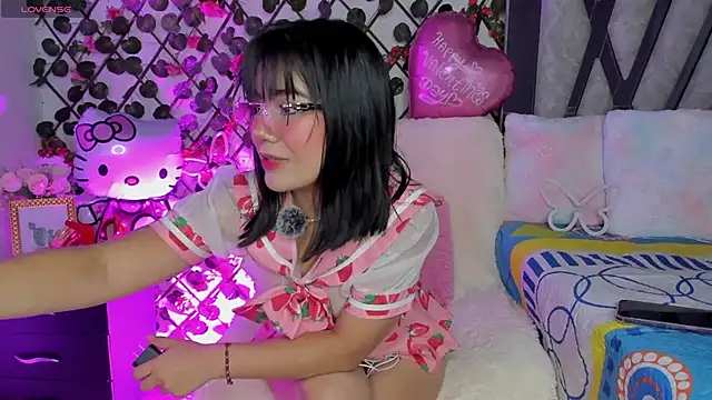 isabel jaames online show from 02-14-26, 09:15