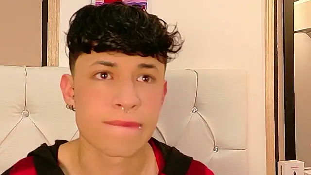 Axel  Evans online show from 03-22-26, 10:06