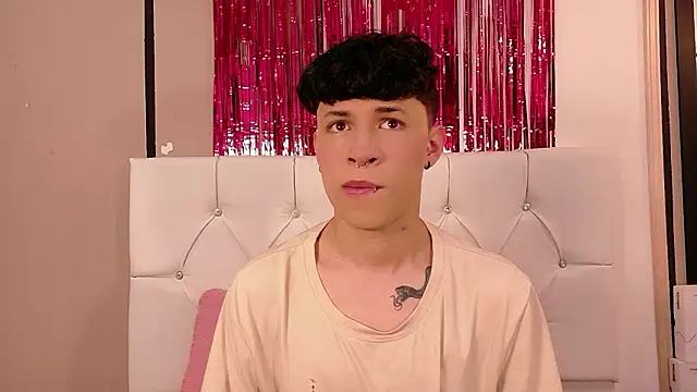 Axel  Evans online show from 03-28-26, 12:39