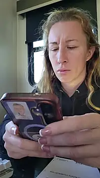 bmorganne420 online show from 01-15-26, 04:21