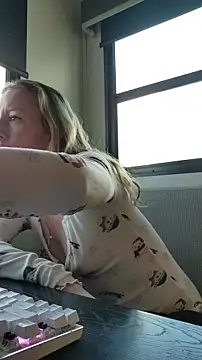 bmorganne420 online show from 01-08-26, 06:58