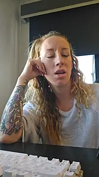 bmorganne420 online show from 01-11-26, 09:22