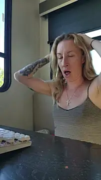 bmorganne420 online show from 01-14-26, 04:43