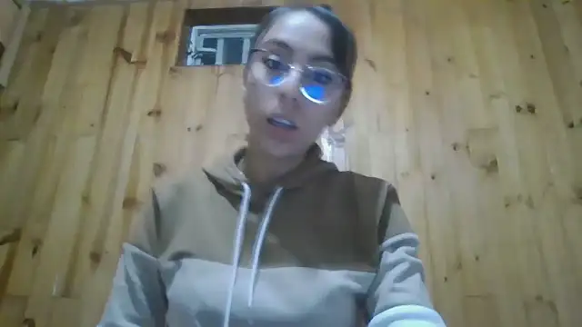 Roselingalvis13 online show from 11-23-25, 02:43