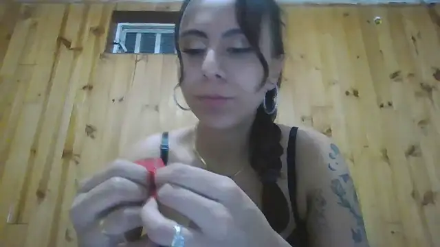 Roselingalvis13 online show from 11-02-25, 03:00