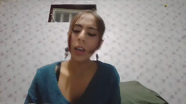 Roselingalvis13 online show from 02-13-26, 02:44