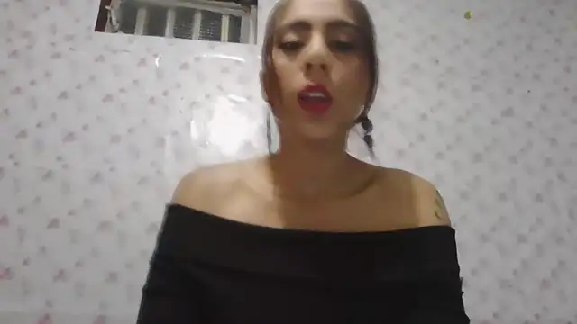 Roselingalvis13 online show from 03-10-26, 02:59