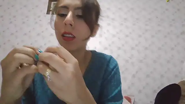 Roselingalvis13 online show from 01-09-26, 03:02