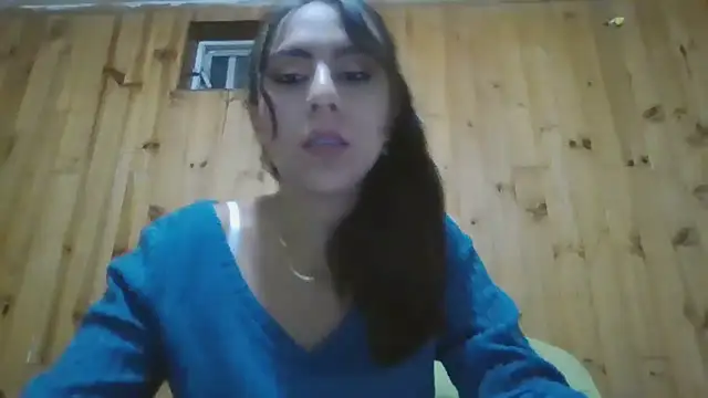 Roselingalvis13 online show from 11-13-25, 02:48