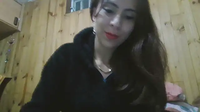 Roselingalvis13 online show from 09-15-25, 02:34