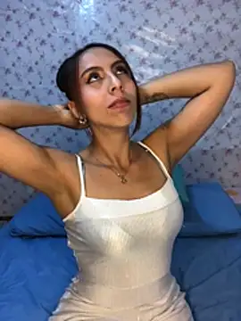 Roselingalvis13 online show from 07-25-26, 03:03