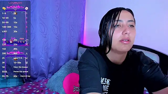 my aleja  online show from 04-08-26, 08:38