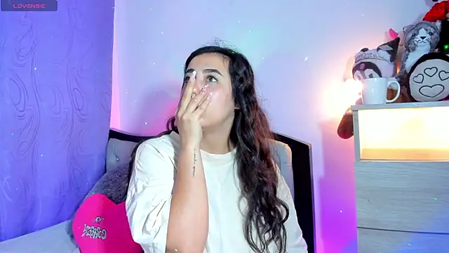 my aleja  online show from 02-20-26, 11:45