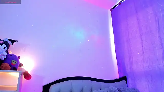 my aleja  online show from 03-12-26, 12:20