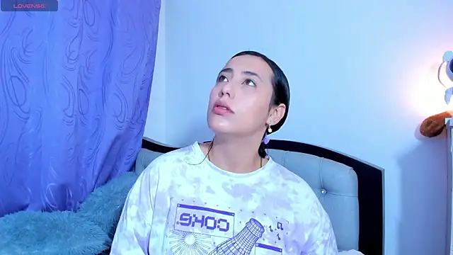 my aleja  online show from 04-10-26, 08:54