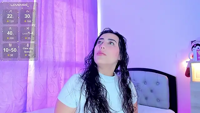 my aleja  online show from 02-07-26, 01:08