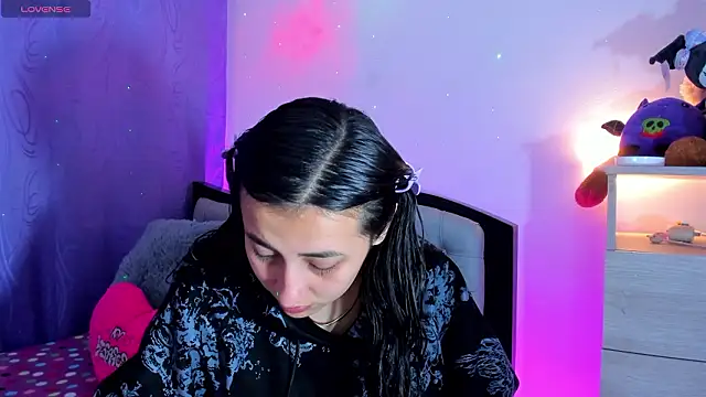 my aleja  online show from 03-11-26, 11:37