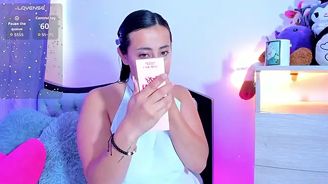 my aleja  online show from 03-27-26, 12:50